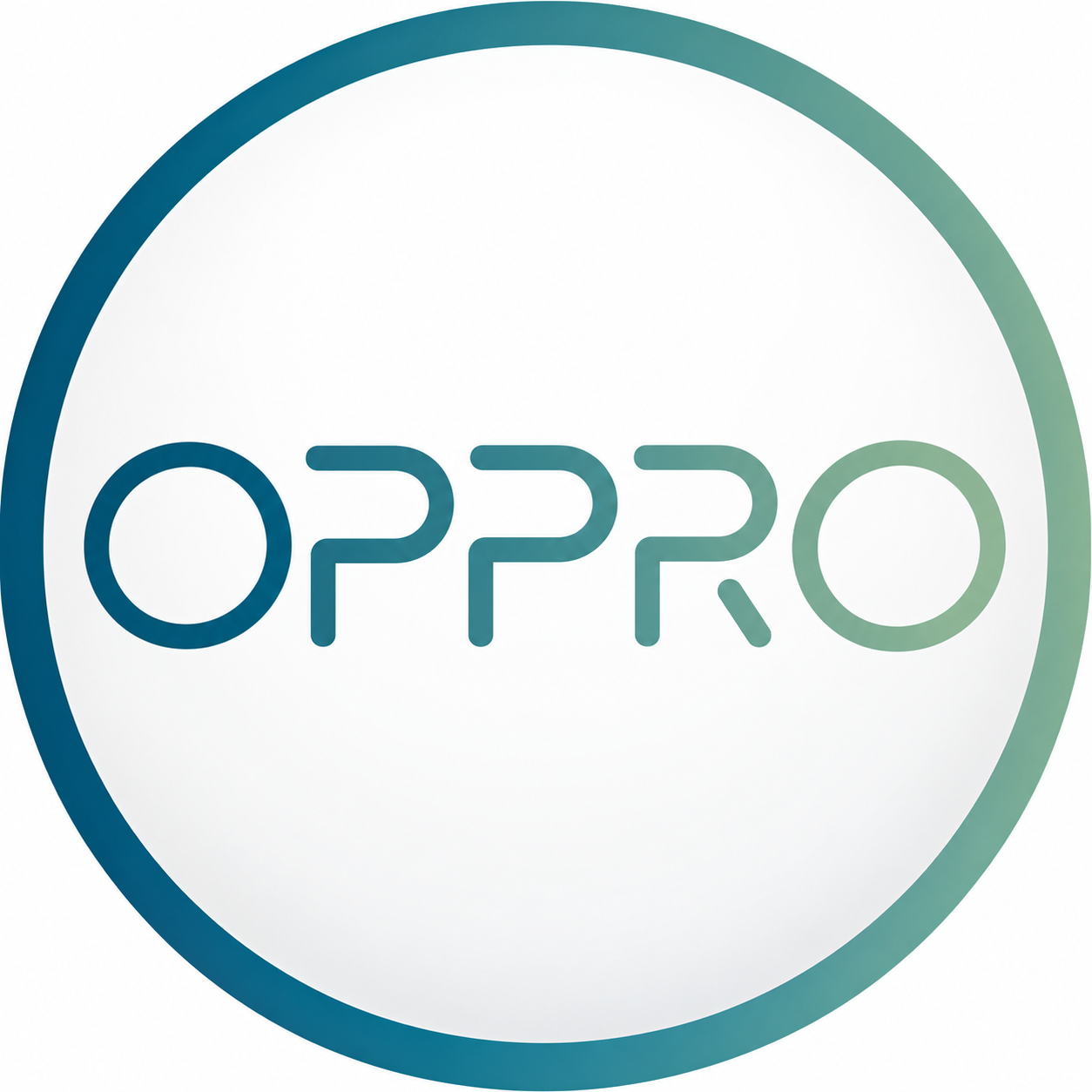 OPPRO logo